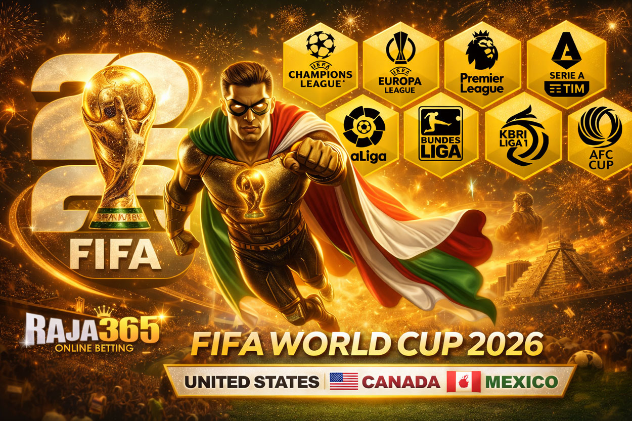 piala dunia 2022